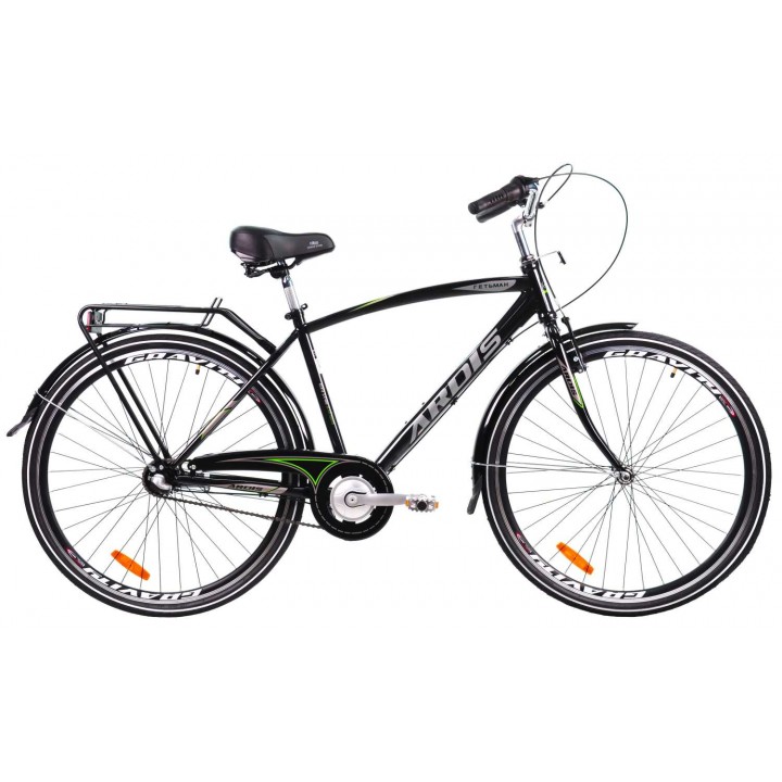 Дорожній велосипед Ardis ГЕТЬМАН 28" 3 speed.